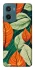 Чохол на Motorola Moto G06 Leaves фото 1 з 1