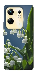Чохол на Infinix Zero 30 4G Flowers v25 фото 1 з 1