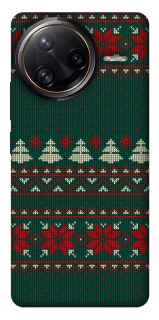 Чохол на Xiaomi Poco F7 Pro Christmas jumper ver.4 фото 1 з 1