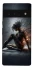 Чохол на Google Pixel 6 Pro Goddess of war ver.9 фото 1 з 1