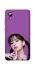 Чехол на ZTE Blade A3 (2019) JISOO - BLACKPINK фото 1 из 1