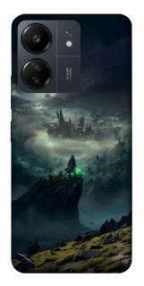 Чохол на Xiaomi Poco C65 Harry Potter Legacy фото 1 з 1