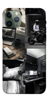 Чохол на Apple iPhone 11 Pro (5.8") My style collage ver.2 фото 1 з 1