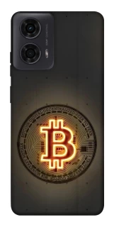 Чохол на Motorola Moto G04 Битферма фото 1 з 1