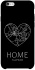 Чохол на Apple iPhone 6/6s plus (5.5") Харків Home фото 1 з 1