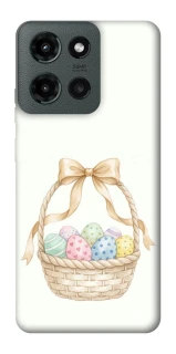 Чехол на Motorola Moto G Power (2025) Easter ver.2 фото 1 из 1