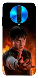 Чохол на Xiaomi Redmi K30 Stranger Things ver.35 фото 1 з 1