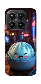 Чохол на Xiaomi 17 Dumpling ver.5 фото 1 з 1