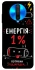 Чехол на Xiaomi Poco X2 Енергія: 1% фото 1 из 1