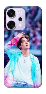 Чехол на Oppo Reno 14 Pro J-Hope - BTS фото 1 из 1