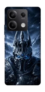 Чехол на Xiaomi Redmi Note 13 5G Arthas фото 1 из 1