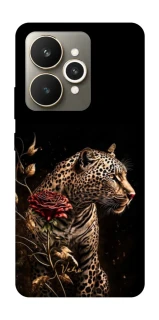 Чохол на Realme 15 Leopard v3 фото 1 з 1