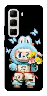 Чохол на Infinix Hot 50 4G Japan Labubu фото 1 з 1