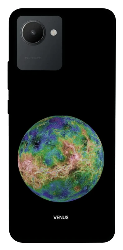 Чехол на Realme C30s Venus фото 1 из 1