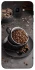 Чохол на Samsung J600F Galaxy J6 (2018) Сup of coffee фото 1 з 1