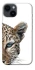 Чехол на Apple iPhone 14 (6.1") Leopard Art v2 фото 1 из 1