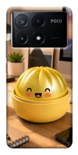 Чохол на Xiaomi Poco X6 Dumpling ver.8 фото 1 з 1