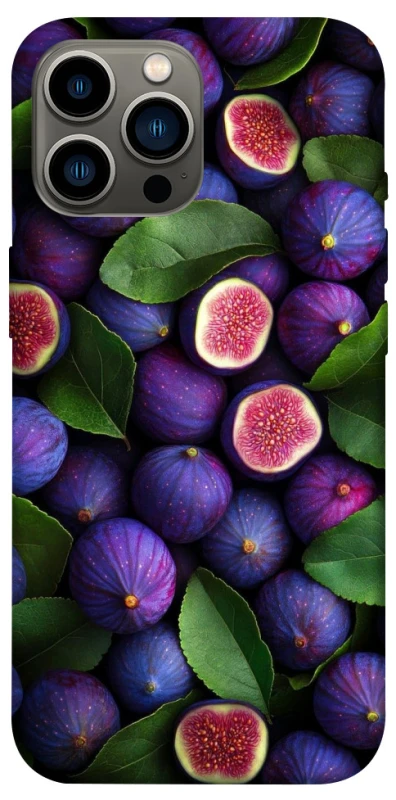 Чохол на Apple iPhone 13 Pro Max (6.7") Figs фото 1 з 1