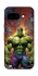 Чохол на Google Pixel 9a Hulk фото 1 з 1