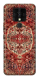 Чохол на TECNO Camon 16 SE Килим v11 фото 1 з 1