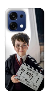 Чехол на Oppo A6 Pro 4G/5G New Harry Potter ver.1 фото 1 из 1