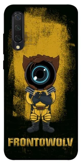 Чехол на Xiaomi Mi CC9 / Mi 9 Lite Frontowolv фото 1 из 1