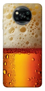 Чохол на Xiaomi Poco X3 NFC / Poco X3 Pro Beer Style фото 1 з 1