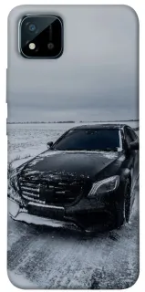 Чохол на Realme C11 (2021) Mercedes-benz v40 фото 1 з 1