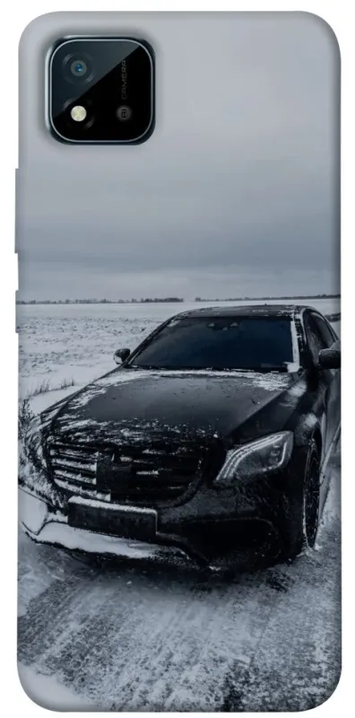 Чохол на Realme C20 Mercedes-benz v40 фото 1 з 1