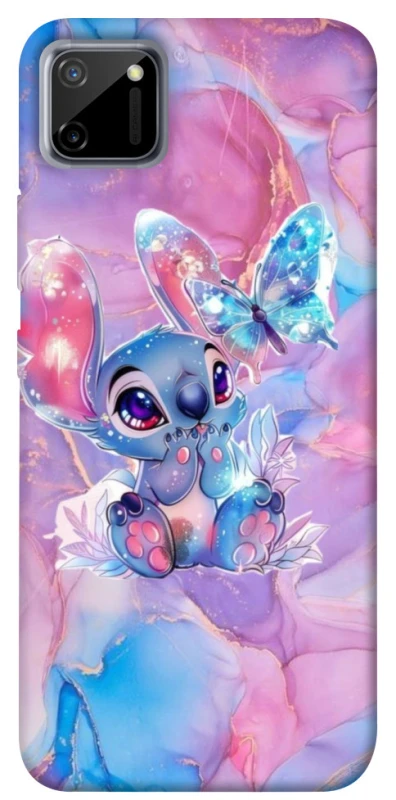 Чехол на Realme C11 Stitch ver.27 фото 1 из 1