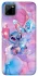 Чехол на Realme C11 Stitch ver.27 фото 1 из 1