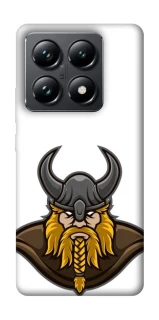 Чохол на Xiaomi 14T Pro Viking фото 1 з 1