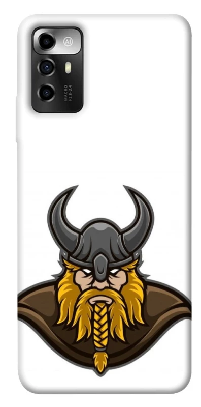 Чехол на ZTE Blade A72 Viking фото 1 из 1