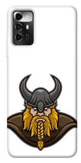 Чехол на ZTE Blade A72 Viking фото 1 из 1