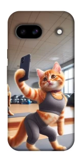 Чохол на Google Pixel 8a Кошеня фото 1 з 1