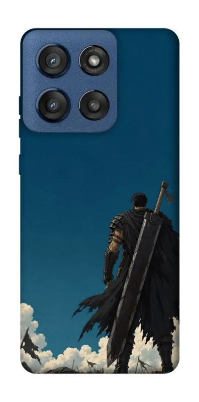 Чохол на Motorola Edge 60 Stylus Berserk v23 фото 1 з 1