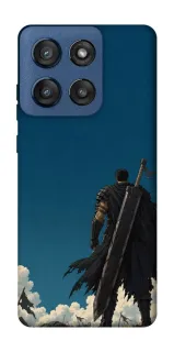 Чохол на Motorola Edge 60 Stylus Berserk v23 фото 1 з 1