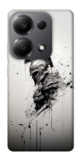 Чохол на Xiaomi Redmi Note 13 Pro 4G Tattoo ver.3 фото 1 з 1