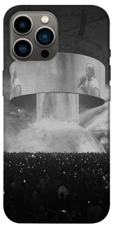Чехол на Apple iPhone 13 Pro Max (6.7") Kanye West ver.5 фото 1 из 1