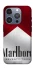 Чохол на Apple iPhone 16 Pro Marlboro фото 1 з 1