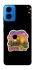 Чохол на Motorola Moto G45 Love is ver.5 фото 1 з 1