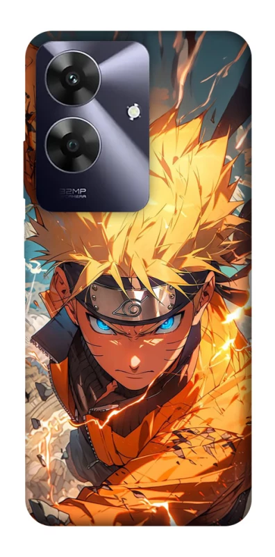 Чохол на Realme Note 60 Minato v2 фото 1 з 1