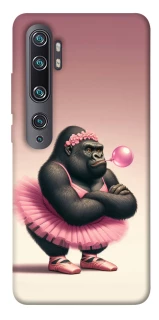 Чохол на Xiaomi Mi Note 10 / Note 10 Pro / Mi CC9 Pro Горила фото 1 з 1