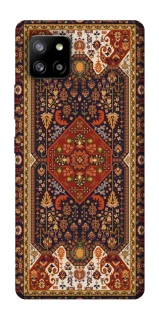 Чохол на Samsung Galaxy A42 5G Килим v8 фото 1 з 1