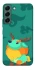 Чохол на Samsung Galaxy S22 Fantasy deer creature фото 1 з 1