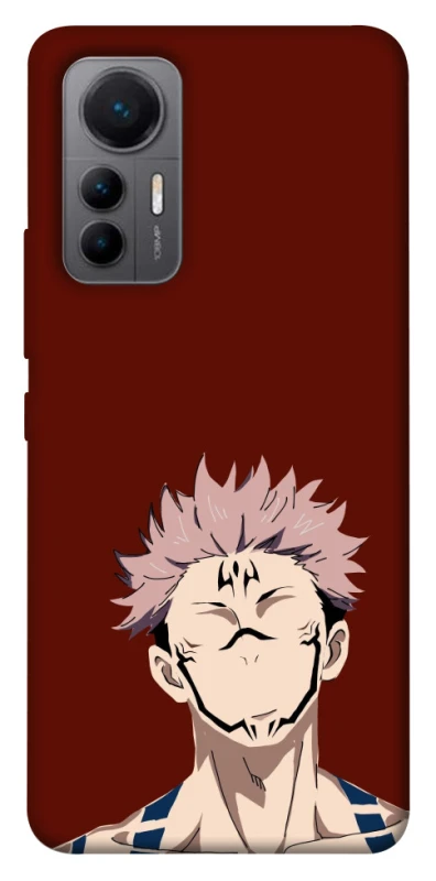 Чохол на Xiaomi 12 Lite Sakuna v3 фото 1 з 1