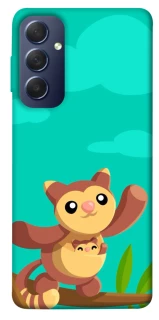 Чохол на Samsung Galaxy M54 5G Adopt Me Sugar Glider Mom фото 1 з 1
