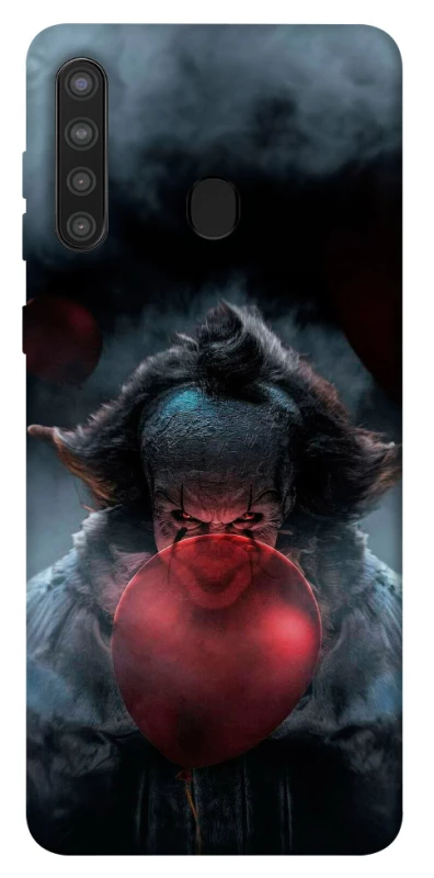 Чехол на Samsung Galaxy A21 Оно фото 1 из 1