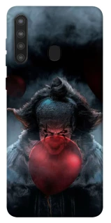 Чехол на Samsung Galaxy A21 Оно фото 1 из 1