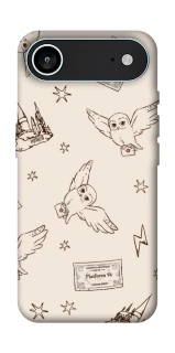 Чохол на Apple iPhone 17 Air (6.5") Harry Potter v2 фото 1 з 1